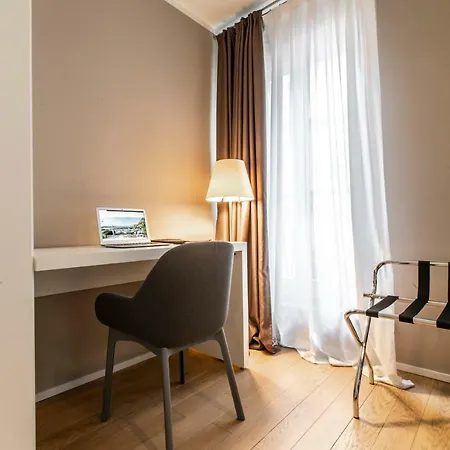 Apartman Rialto Canal View Deluxe R&r Velence