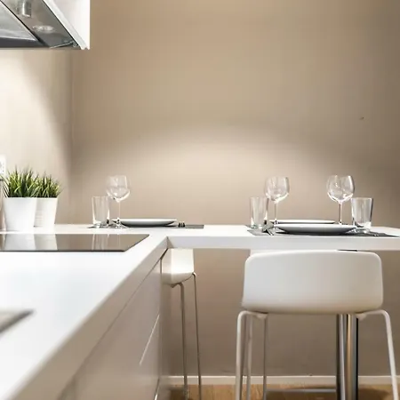 Apartman Rialto Canal View Deluxe R&r *