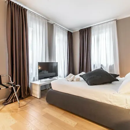 Rialto Canal View Deluxe R&r Apartman *
