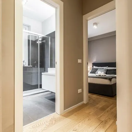 Apartman Rialto Canal View Deluxe R&r