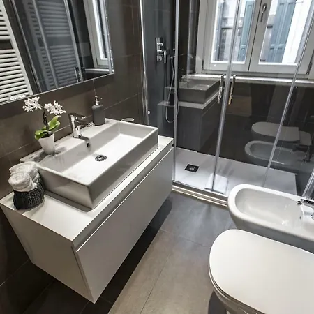 Rialto Canal View Deluxe R&r Apartman