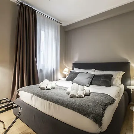Rialto Canal View Deluxe R&r Apartman