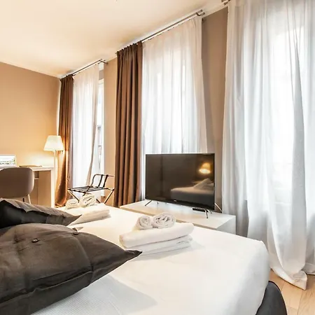 Appartement Rialto Canal View Deluxe R&r