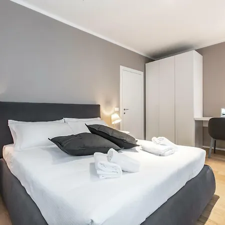 Apartment Rialto Canal View Deluxe R&r *