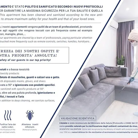 Rialto Canal View Deluxe R&r Apartmán *