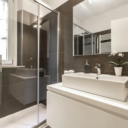 Rialto Canal View Deluxe R&r Apartment Venedig